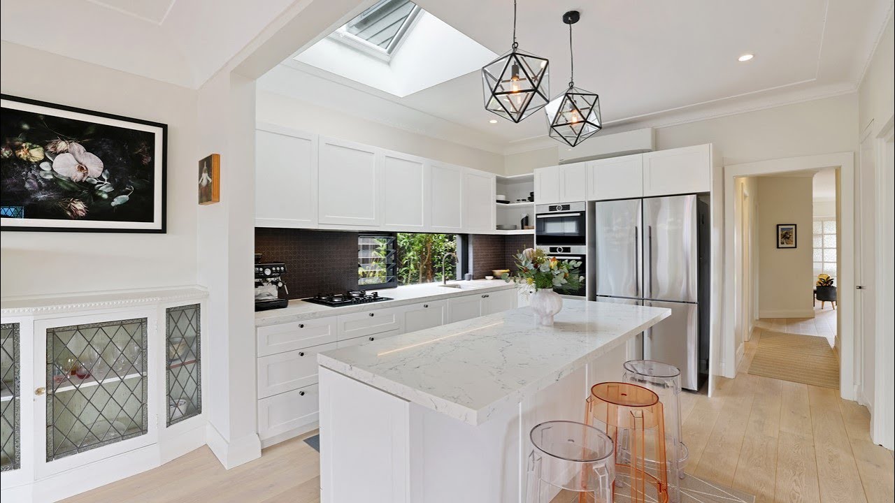 17 Ethel Street, Balgowlah Clarke & Humel YouTube