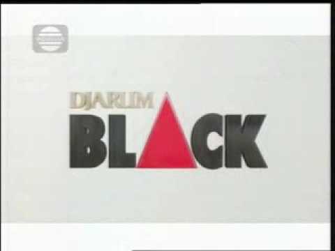 Indosiar Djarum Black Mild 22 28