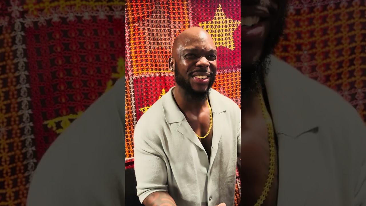 Mr. Bow - Safadinha Studio session ft Ziqo