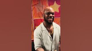 Mr. Bow ft Ziqo- Safadinha Studio session 