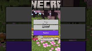 This Challenge went VIRAL!!! #minecraft #oneblock #gaming #shorts