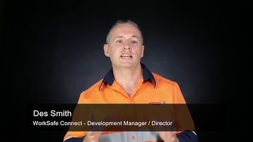 Standard 11 Coal Mine Induction | Refresher | WorkSafe Connect