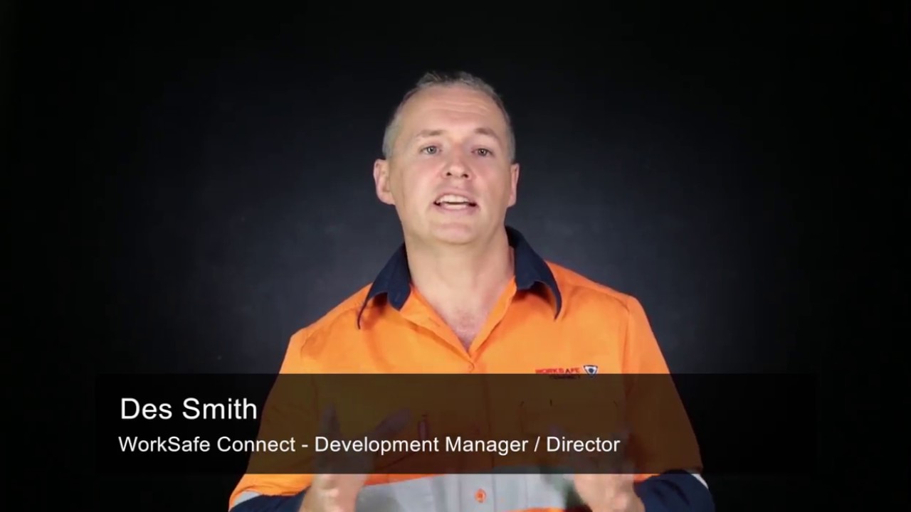 Standard 11 Coal Mine Induction | Refresher | WorkSafe Connect