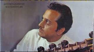 6. Rhythm India - Musings of a Musician - Chitti Babu Veena