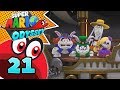 Super Mario Odyssey ITA [Parte 21 - Lato Oscuro]