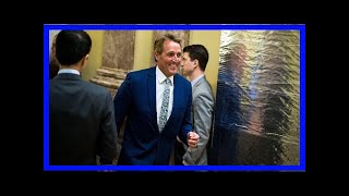 Full transcript: jeff flake’s speech on the senate floor | News Today Wealth