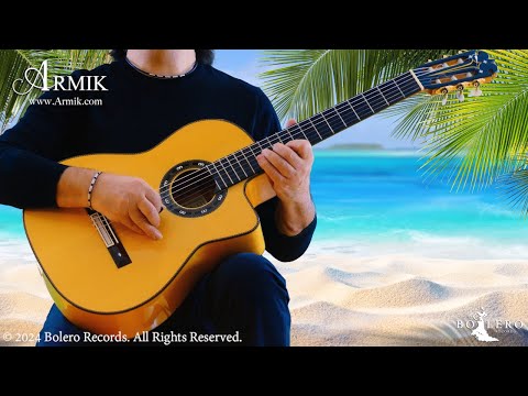 Armik - Palma