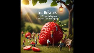 Download Lagu THE BEATLES /Magical Journey into Miniature Worlds/Viaje Mágico a Mundos en Miniatura|/Best Songs MP3 Download Lagu THE BEATLES /Magical Journey into Miniature Worlds/Viaje Mágico a Mundos en Miniatura|/Best Songs MP3