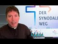 BREAKING NEWS! - 70 Bishops Challenge German Bishops in Open Letter  - Fr. Mark Goring, CC