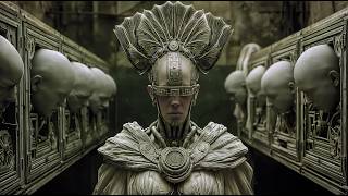 Cradle of Automata