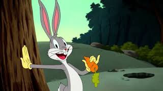 Full Bugs Bunny Laughing Update