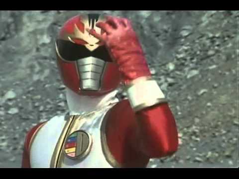 Power Rangers AURORA DEFENDERS (Promo 7) - YouTube