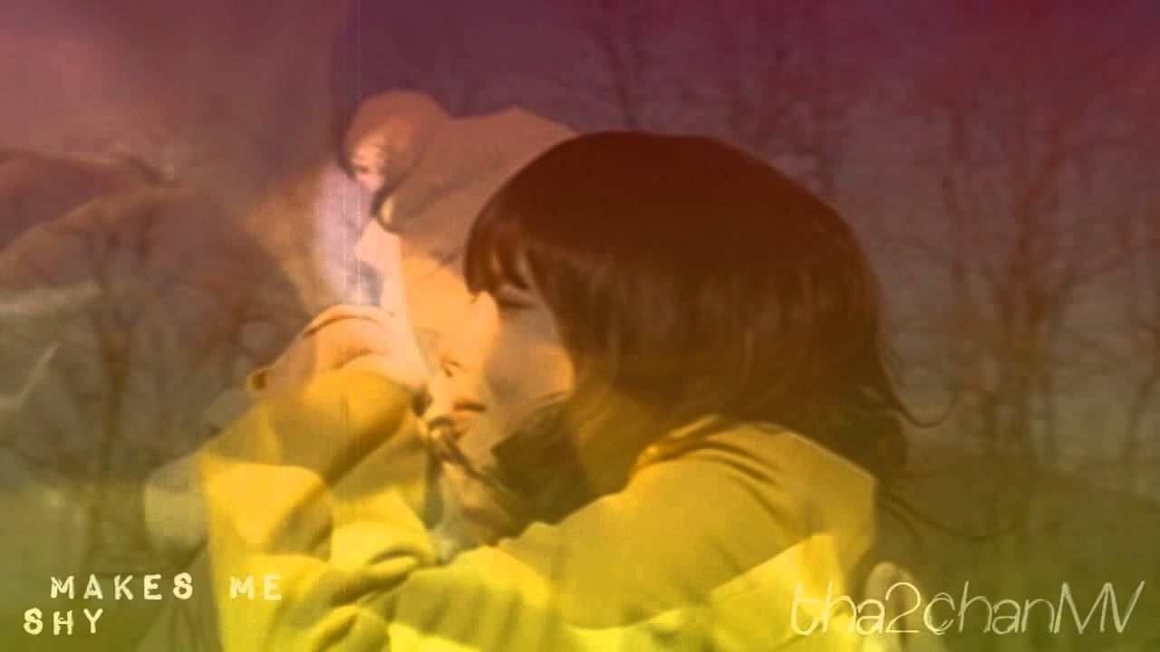 More Than Blue //Longing collab// My part