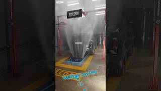 Start your Entrepreneurship journey with EZYTEK CLEAN by installing an Automatic Car Washing Machine