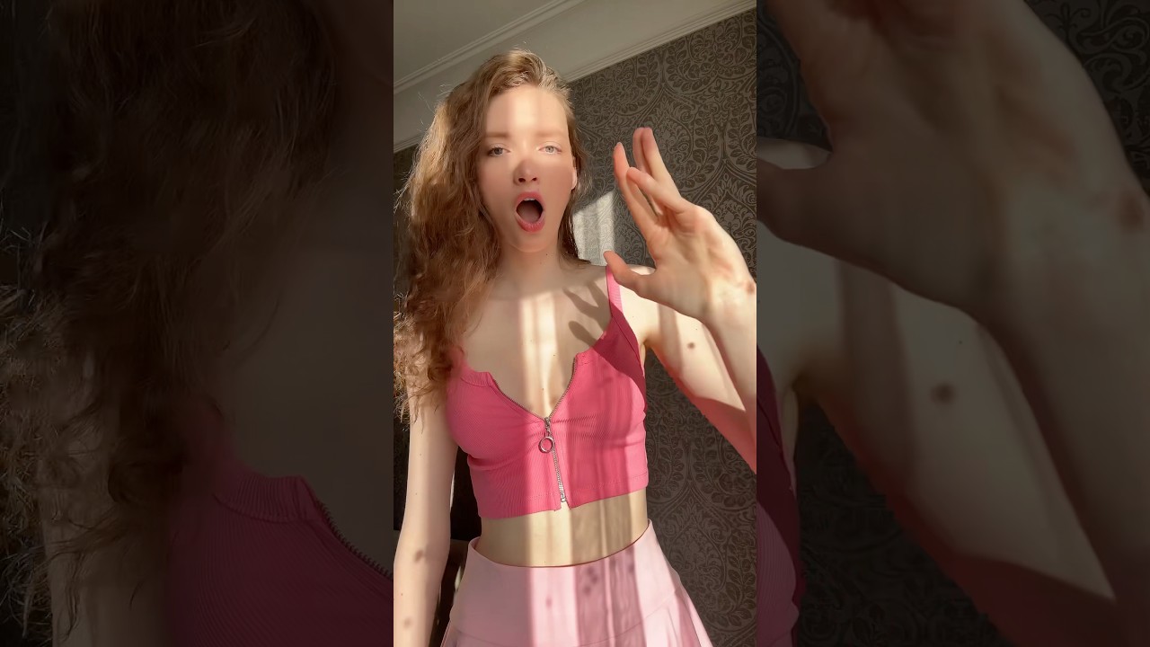 Can you connect your fingers?🤯