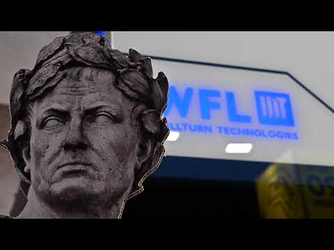 EMO Milano 2021 - M20 MILLTURN