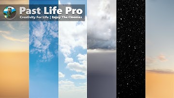 Minecraft Shader Tutorial – Skyboxes.PNG Sharpening Adjustment | ProjectLUMA V1.32 | 1080P 60FPS