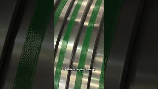 Cold Rolled Annealed Steel Strip for Stamping Parts