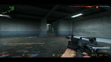 Annoying CSS Server - Try To Finish This Video