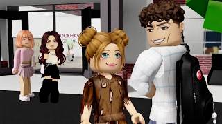 Why Is The Most Popular Guy In School Obsessed With Me?! Roblox Movie   Coxosparkle2