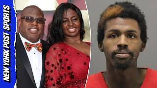 BREAKING: Eric Bieniemy’s wife reportedly shot at home by his SON