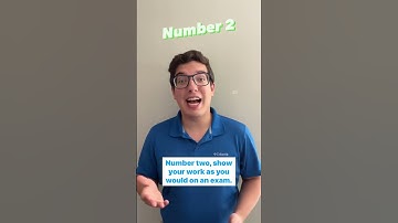 Quick Career Tips — Ace Your Coding Interview