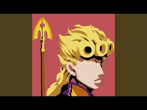 Giorno's Theme Lofi