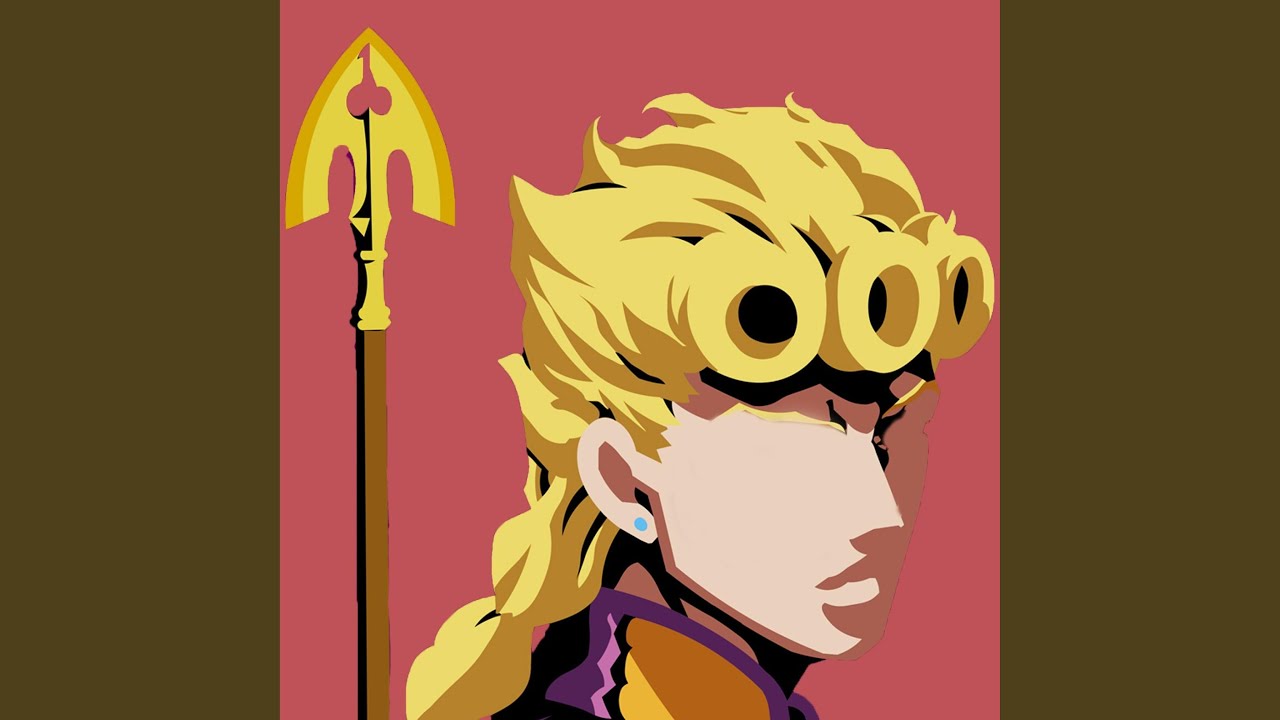 Giorno's Theme Lofi Jojo - YouTube