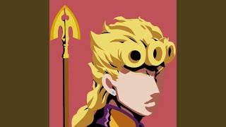 Giorno's Theme Lofi Jojo