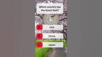 USA Quiz Challenge: Test Your Knowledge With This Question #usaquiz #funquiz #brainteaser #usafacts