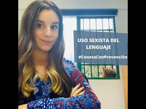 Conecta con prevención: