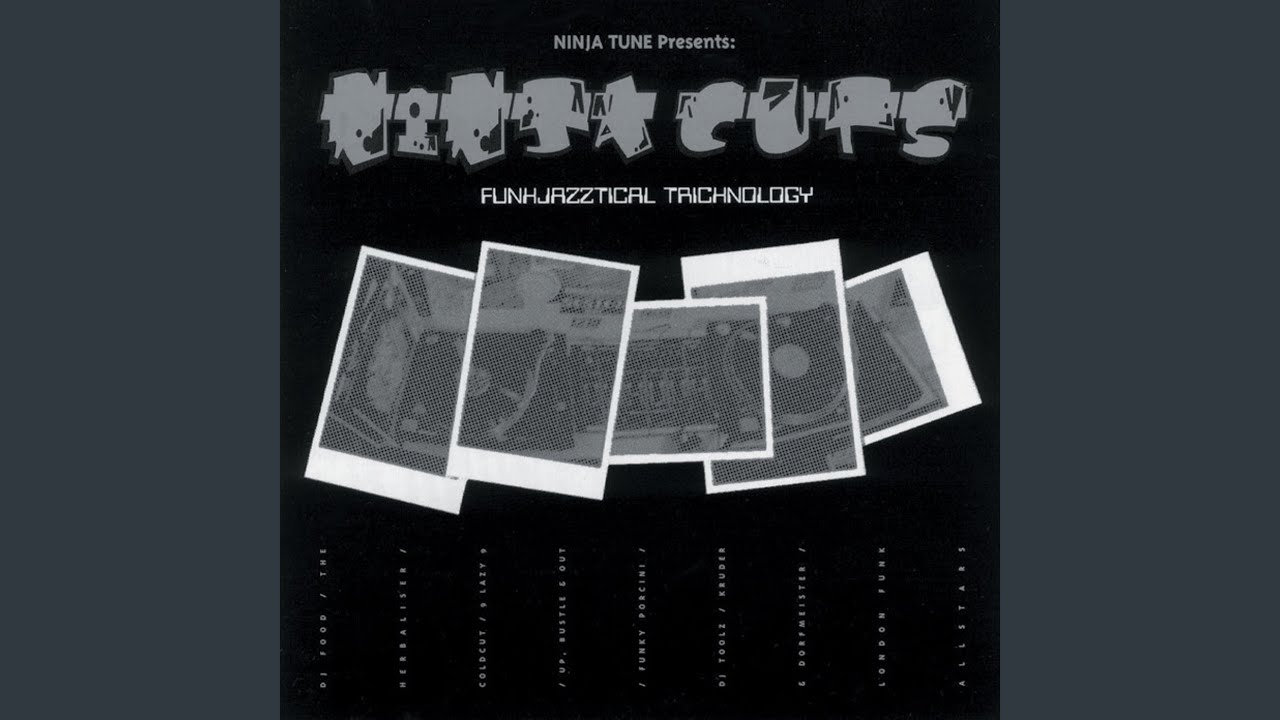 Train (Marden Hill Remix)