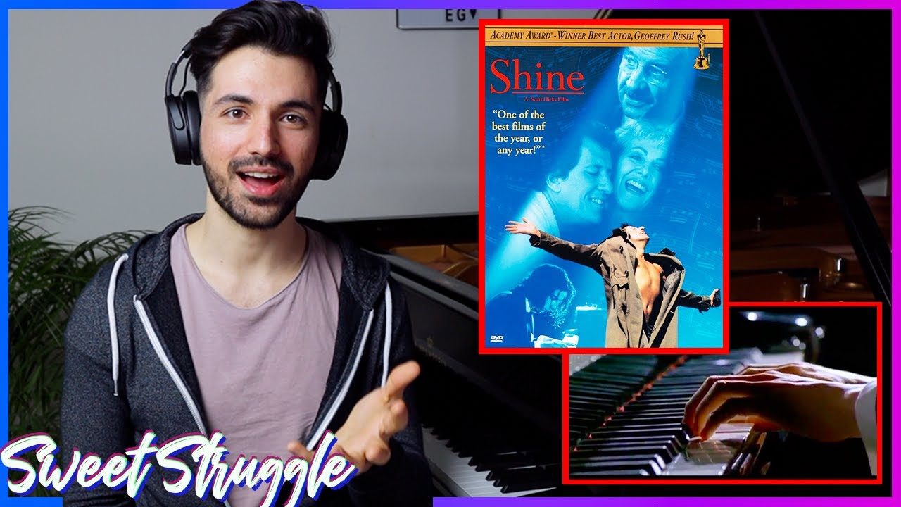 Pianist REACTS To Piano in Movies vol.2 YouTube
