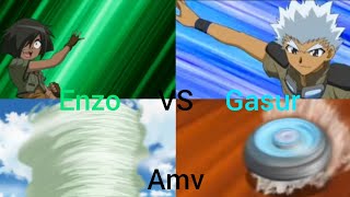 Enzo Vs Gasur Amv