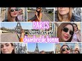 Viviendo en una chambre de bonne en PARIS!