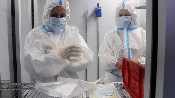 KabaFusion Residency Program - Residents