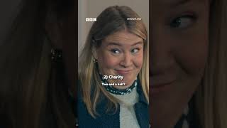 Details Our humble queen❤️ - BBC Guide