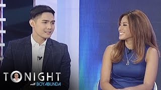 TWBA Gretchen and Robi on being called hosting couple