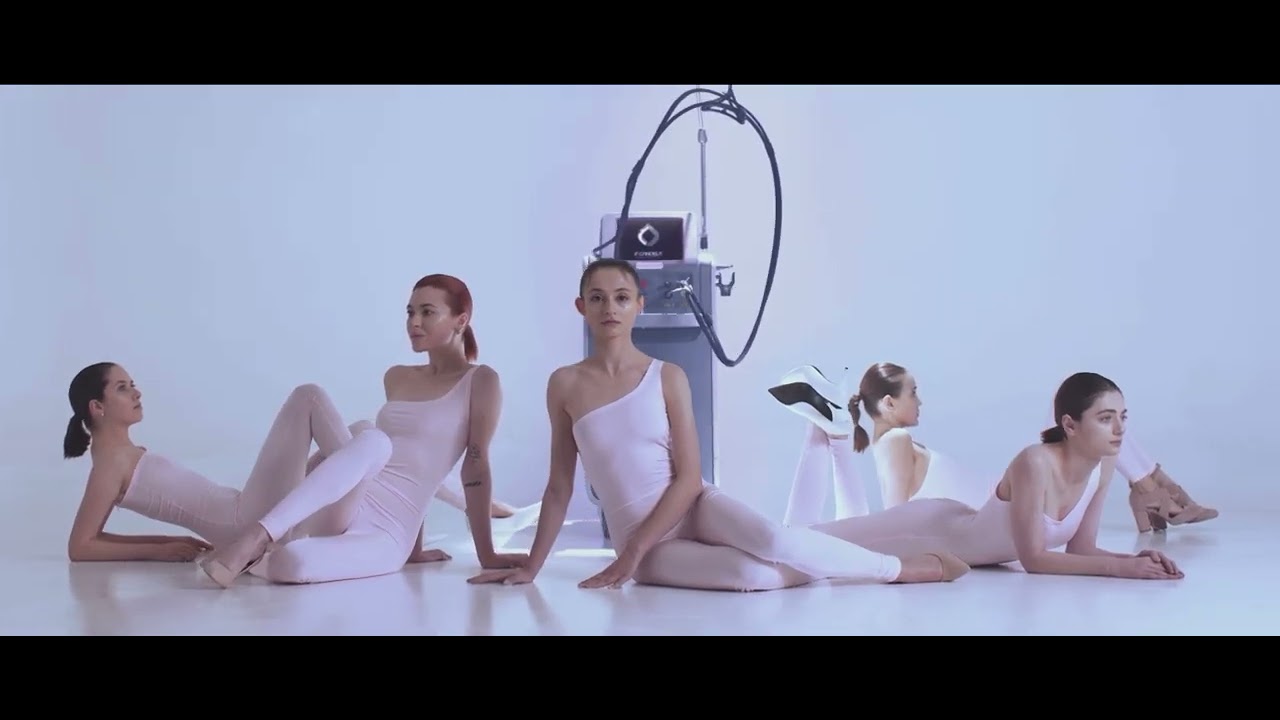 Avanta Laser - Alexandrite laser