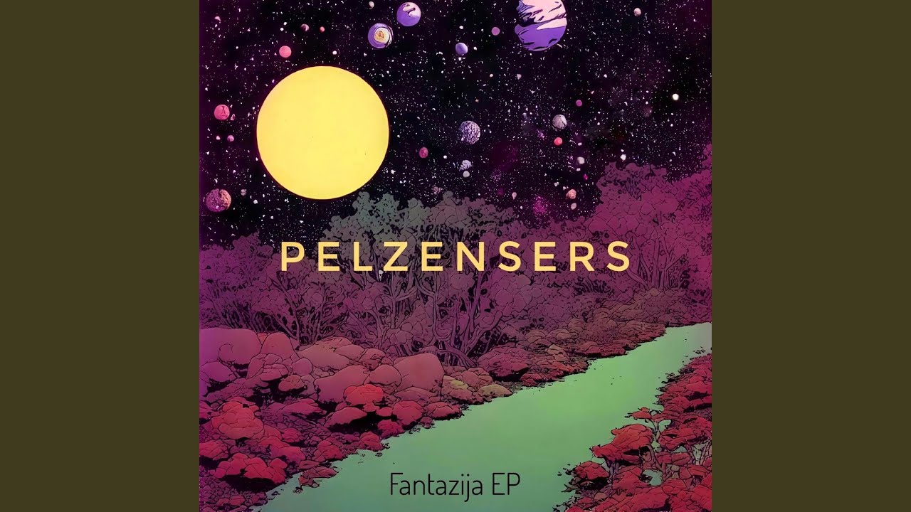 Fantazija III auf YouTube ansehen Fantazija III auf YouTube ansehen