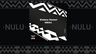 Stefano Ranieri - Kibuka