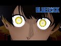 Bachira's Backspin | BLUELOCK