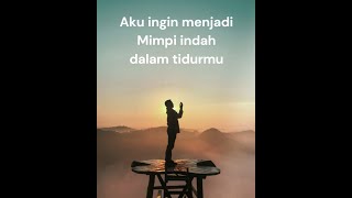 Dealova - Once lirik+cover (cover by Tami Aulia)