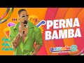 PaGGodin - Léo Santana - Perna Bamba