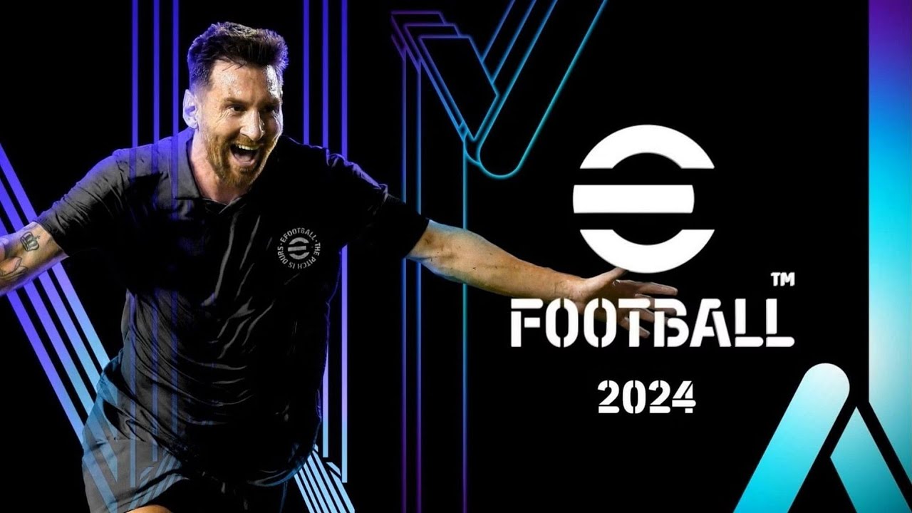 eFootball™ 2024 | All New Updates, Features & Events