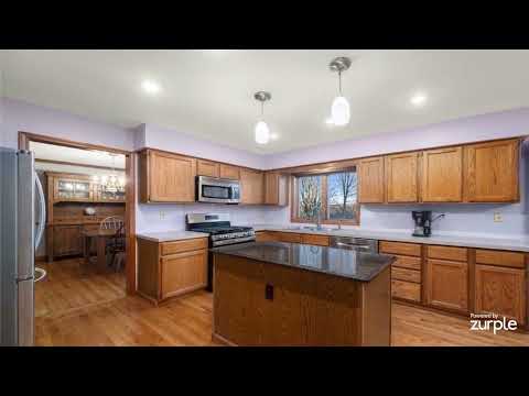 3954 Totem Pole Circle, Onondaga, NY home video tour