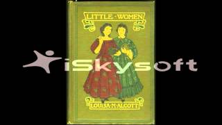 [ASMR] Whispered Reading: Little Women - Chapter 1 screenshot 3