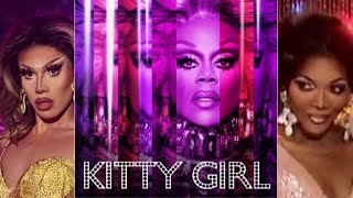 ‘Kitty Girl’ by RuPaul | Lip Sync Cut | Dream All Stars 9 | #901