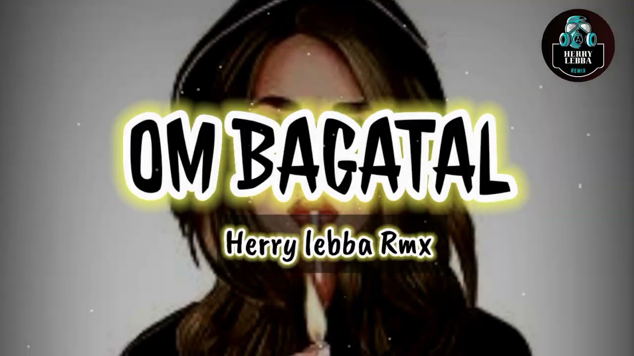 LAGU PESTA RAKAT TERBARU 2022||OM BAGATAL REMIX||Toton Caribo ft Dj Desa🌴🌴Herry Lebba Rmx🌴