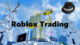 Roblox Trading Guide - The State of the Roblox Economy (Ep 1)